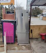 Бардак у ТЦ "Астана"