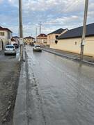 Дороги в поселке Шыгыс-2