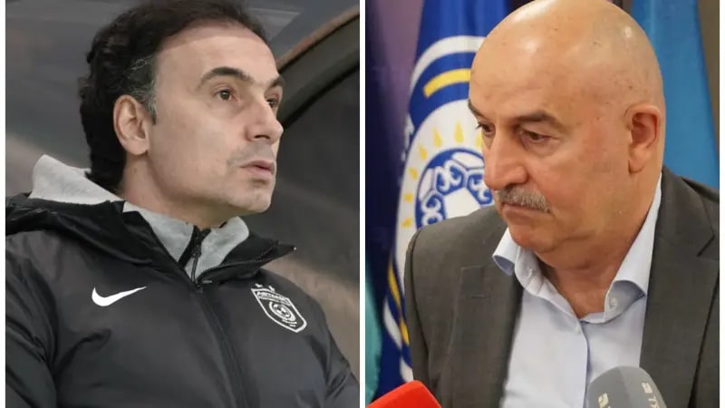 “Это будет мечта“: возможный сменщик Черчесова высказался о работе в сборной