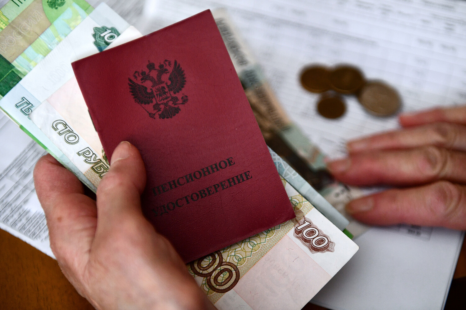 В Госдуме рассказали, какую пенсию россияне смогут получить в 2025 году