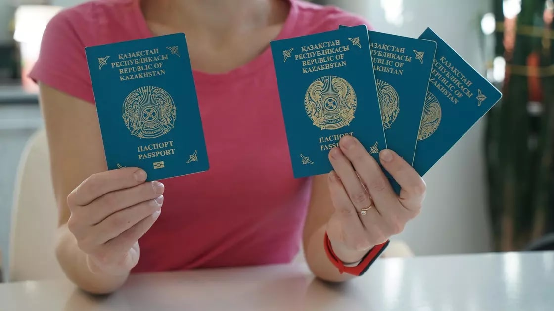 Сколько будут стоить паспорт, права и другие документы в 2025 году в Казахстане