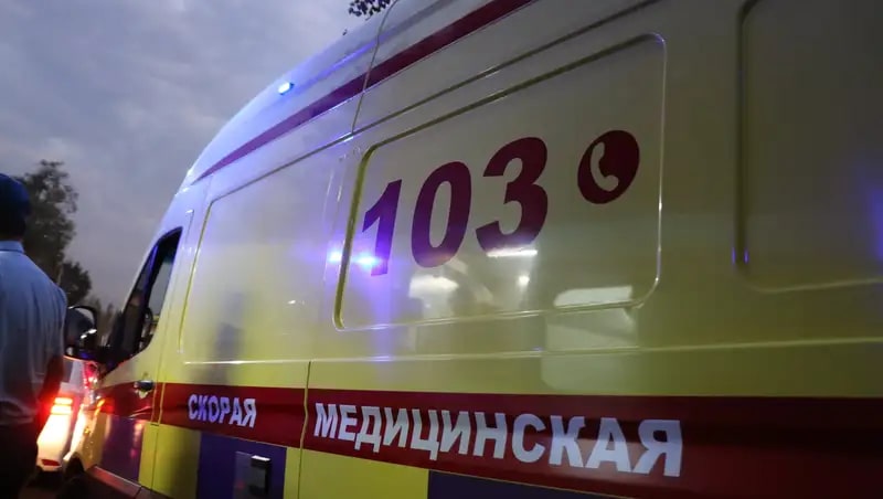Мужчина погиб в новогоднюю ночь на электроподстанции в Актюбинской области