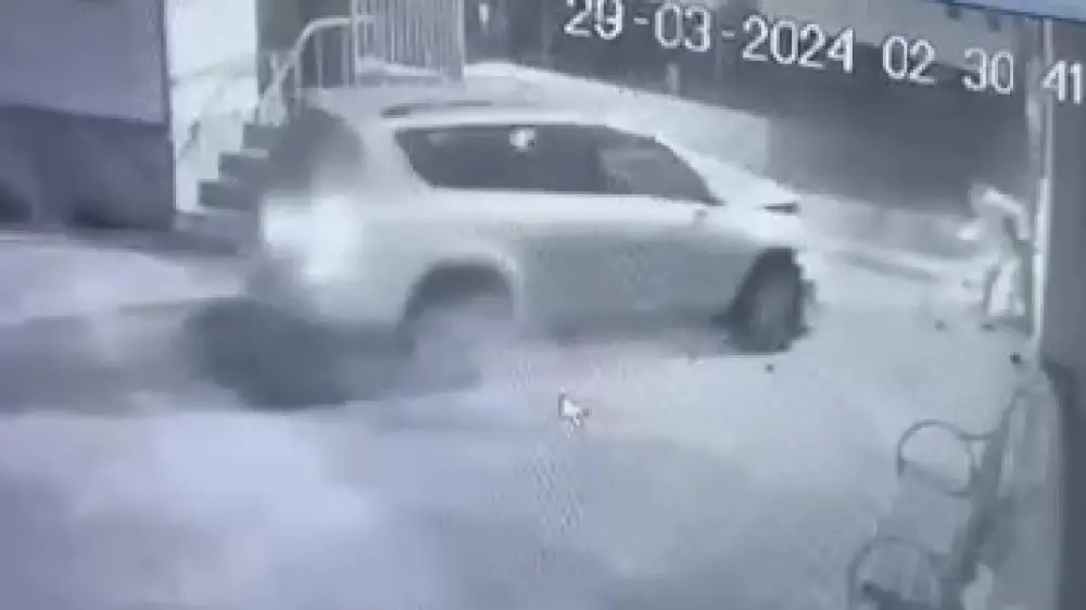 Убийство охранника ЖК в Алматы: сына экс-депутата обвинили в распространении порнографии