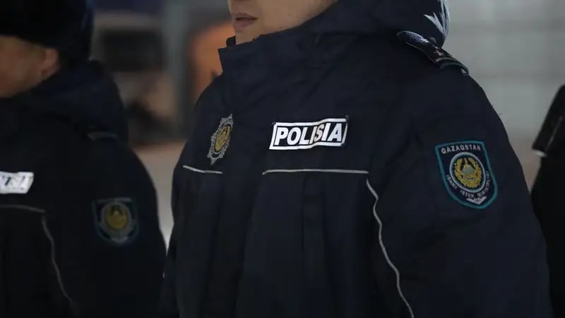 27 "криминальных авторитетов" задержали в Казахстане за два года