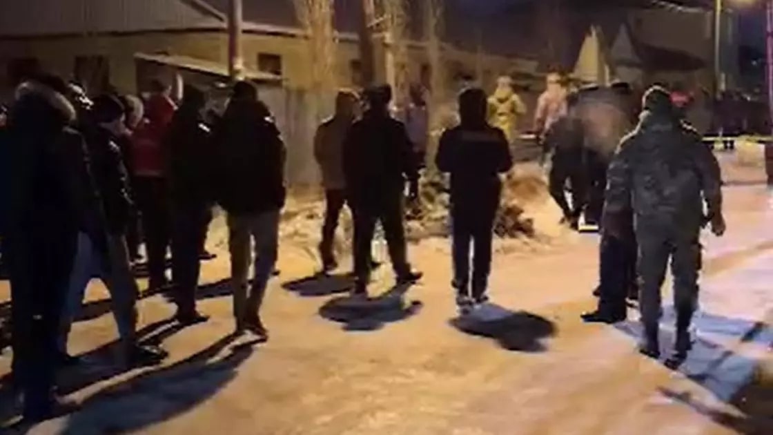 Захват заложников в Актобе: появились новые подробности