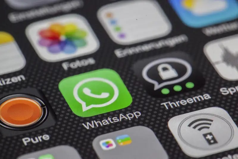 Казахстанцев предупредили по поводу WhatsApp