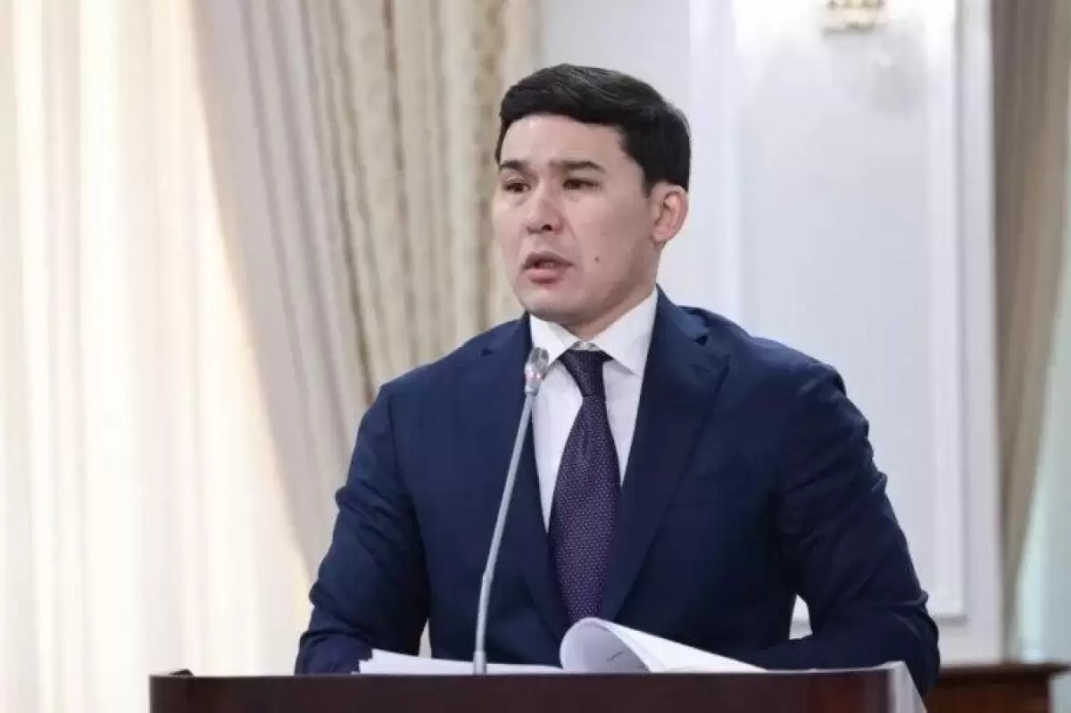 Министр спорта рассказал о решении религиозных проблем в спорте