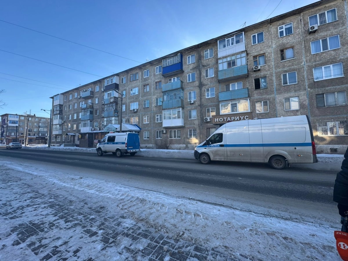 Человеческая голова в холодильнике: в Актобе начался суд по делу о жутком убийстве