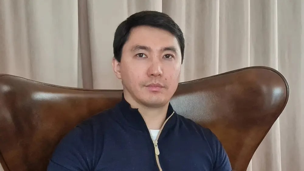 Экс-депутат Кайрат Кудайберген осужден за январские события