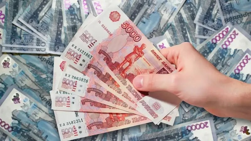 Казахстанцы перестали покупать российские рубли – анализ валютного рынка
