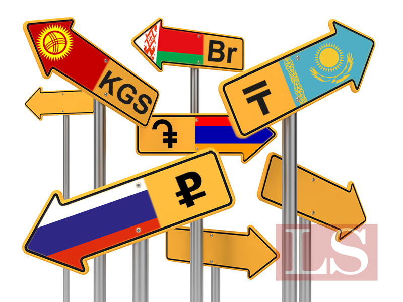 Казахстан снова лидирует? Где в ЕАЭС дороже всего жить