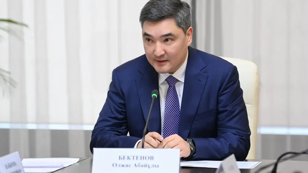 В Казахстане необходимо повысить ставку НДС - премьер Бектенов