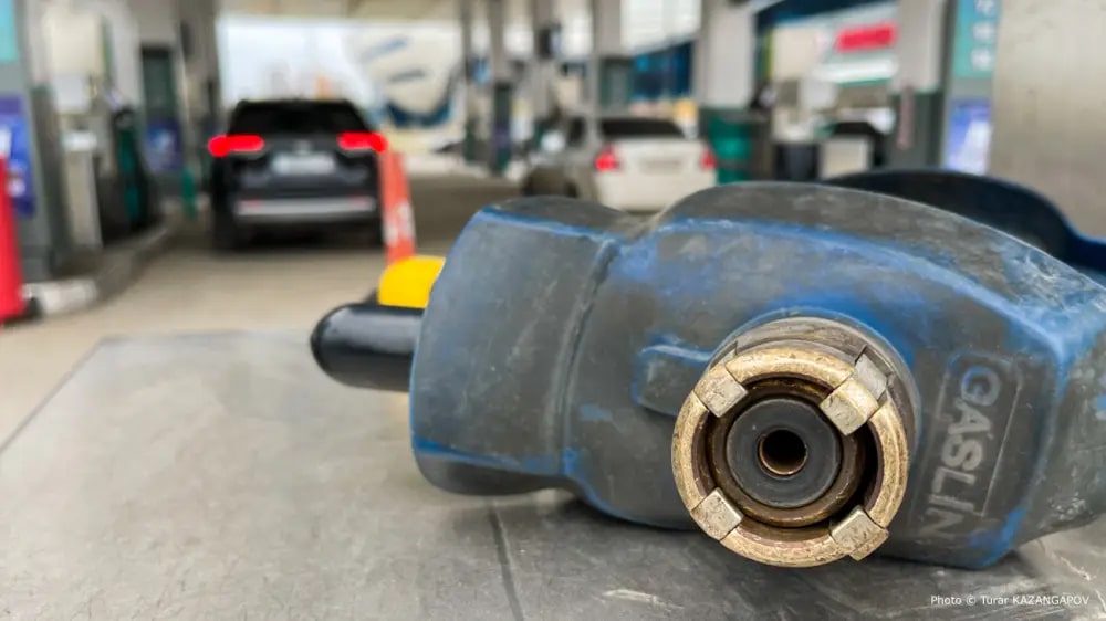 Повышение цены на бензин и автогаз: в Минэнерго назвали сроки