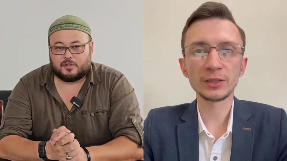 Задержанным в Алматы блогерам грозит до 15 лет