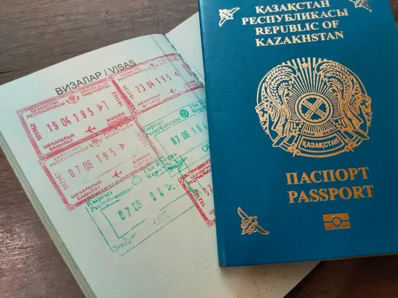 КНБ напомнил казахстанцам о наказании за двойное гражданство