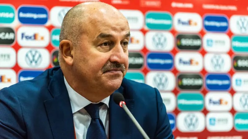 “Мой просчет“: Черчесов назвал причину неудач в сборной Казахстана