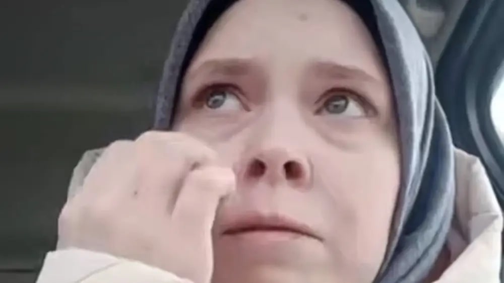 Видео с обращением девушки из Чечни прокомментировала полиция Казахстана