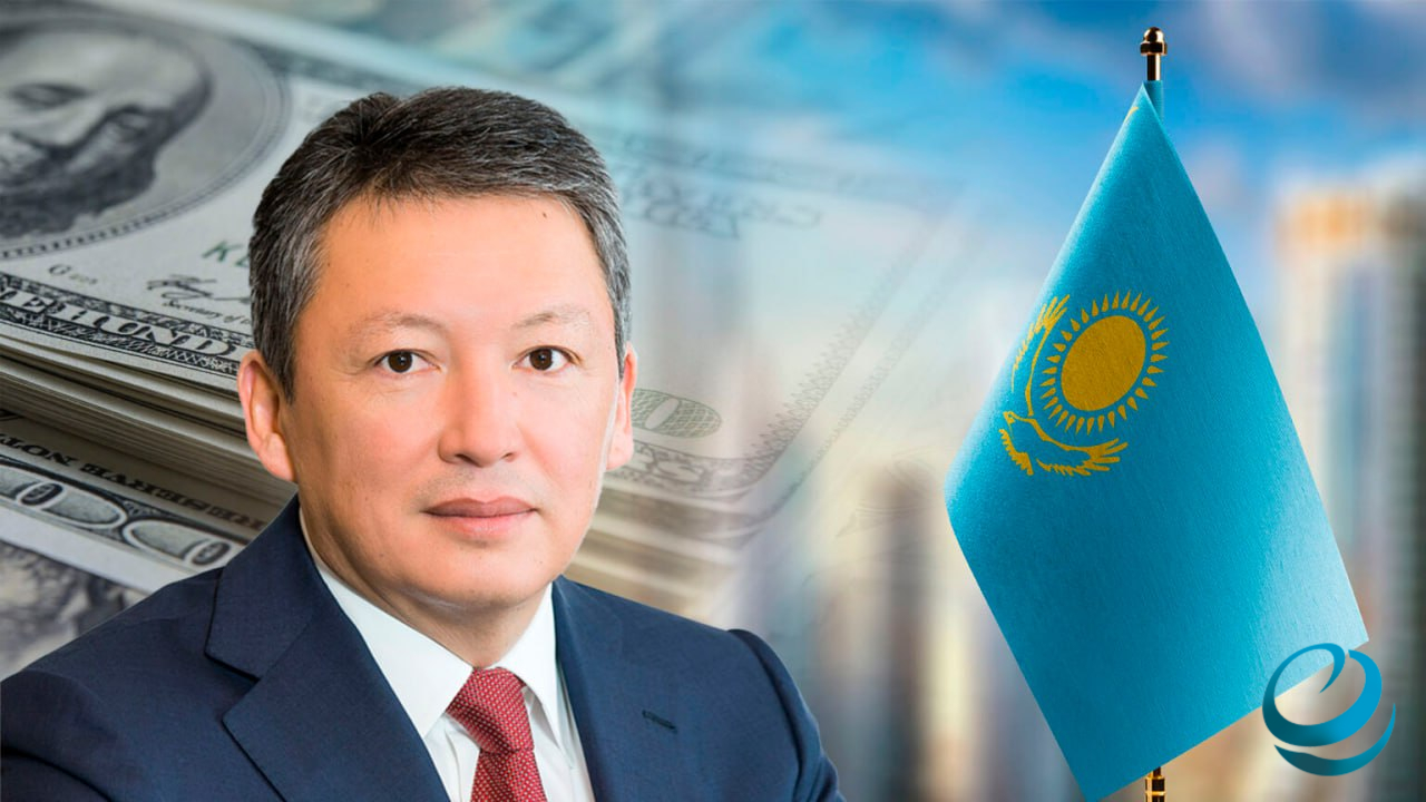 Кулибаев ведет переговоры о выплате 1 миллиарда долларов в пользу государства