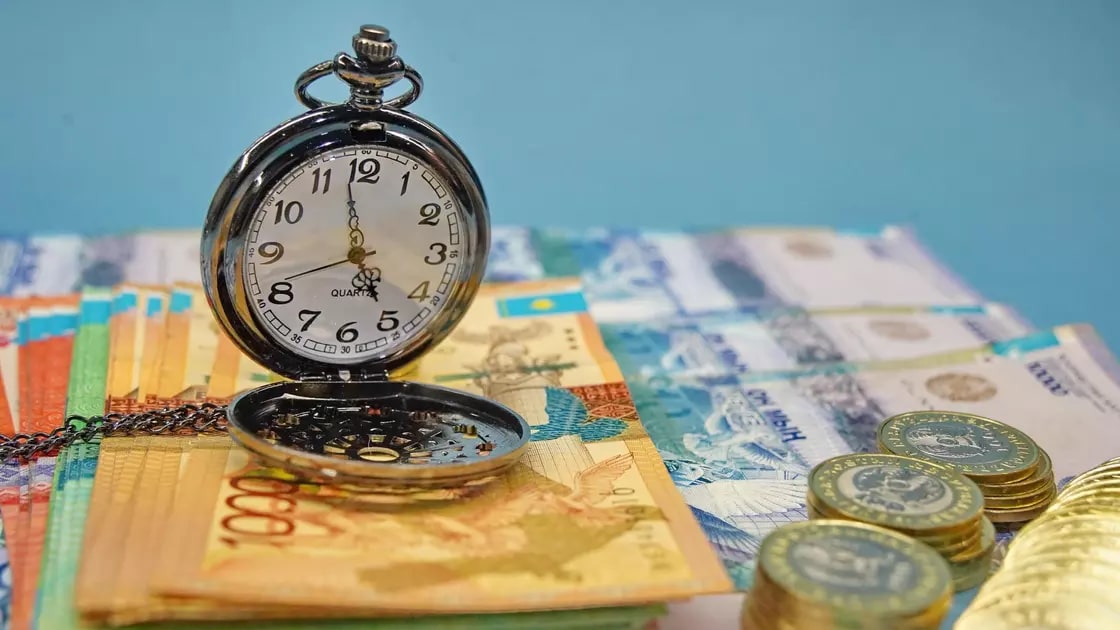 Когда банки могут снизить проценты по депозитам казахстанцев