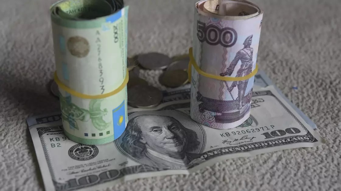 "Прекрасная новость для тенге": как решение Минфина России может укрепить нацвалюту Казахстана