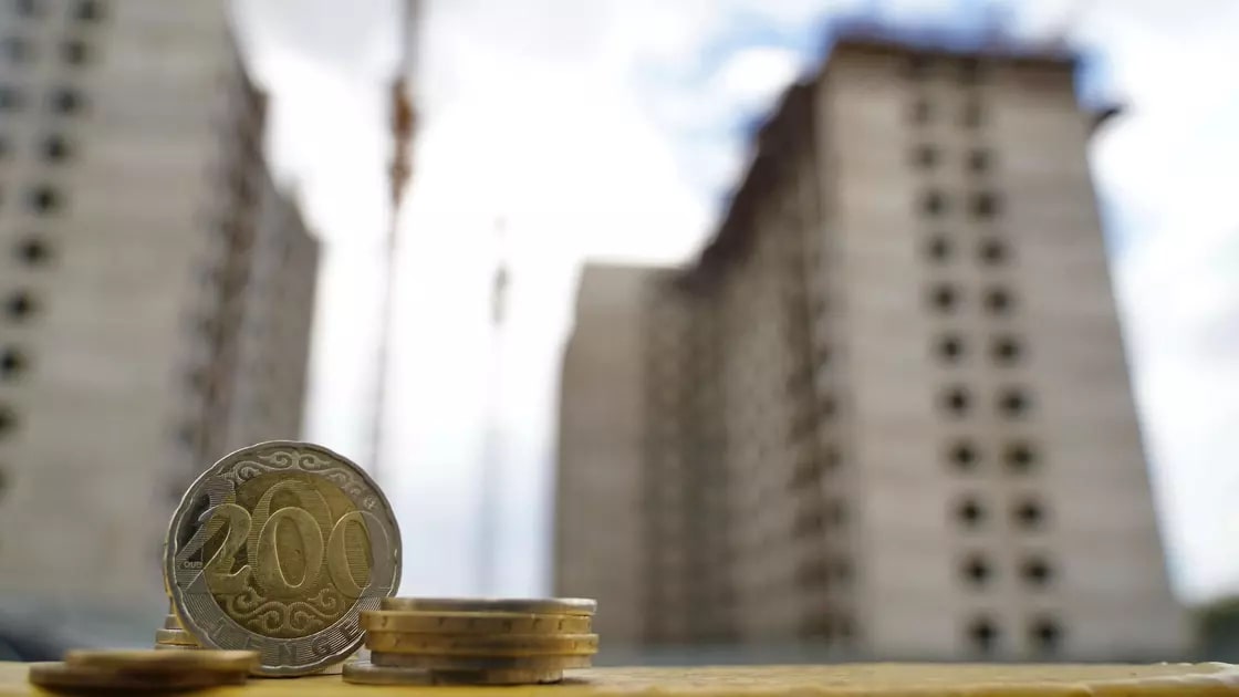 Казахстанцы стали поднимать цены при продаже жилья
