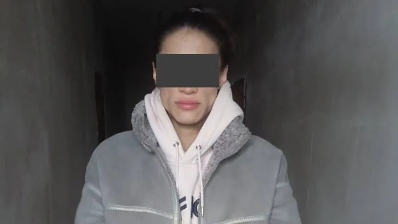 Появились подробности о казахстанке-миллионерше, которую задержали в аэропорту Бишкека