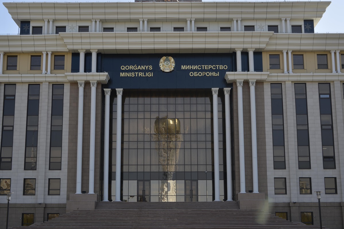 В Минобороны хотят внести изменения в приказы о жилищных выплатах