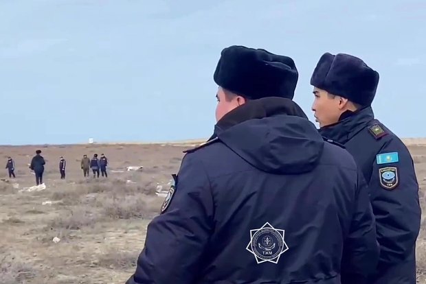 Посол России в Казахстане призвал не спешить с выводами о катастрофе AZAL