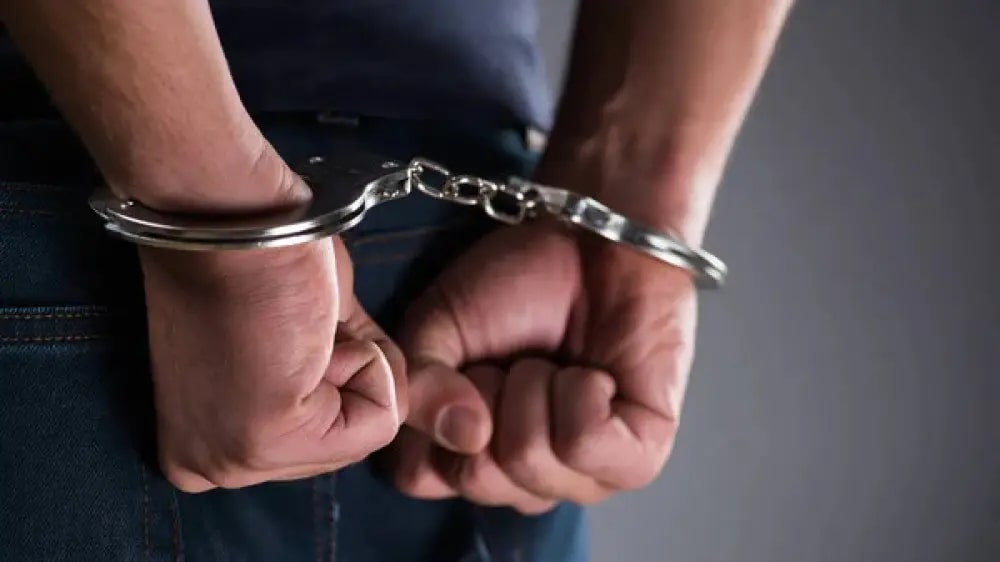16 лет в бегах: подозреваемого в убийстве задержали в Шымкенте