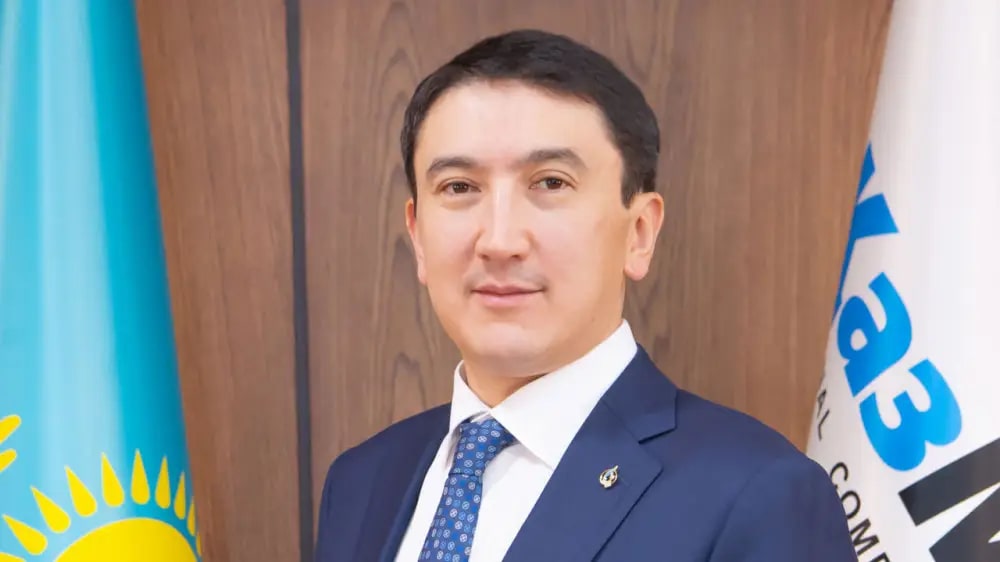 Магзум Мирзагалиев назначен советником Президента