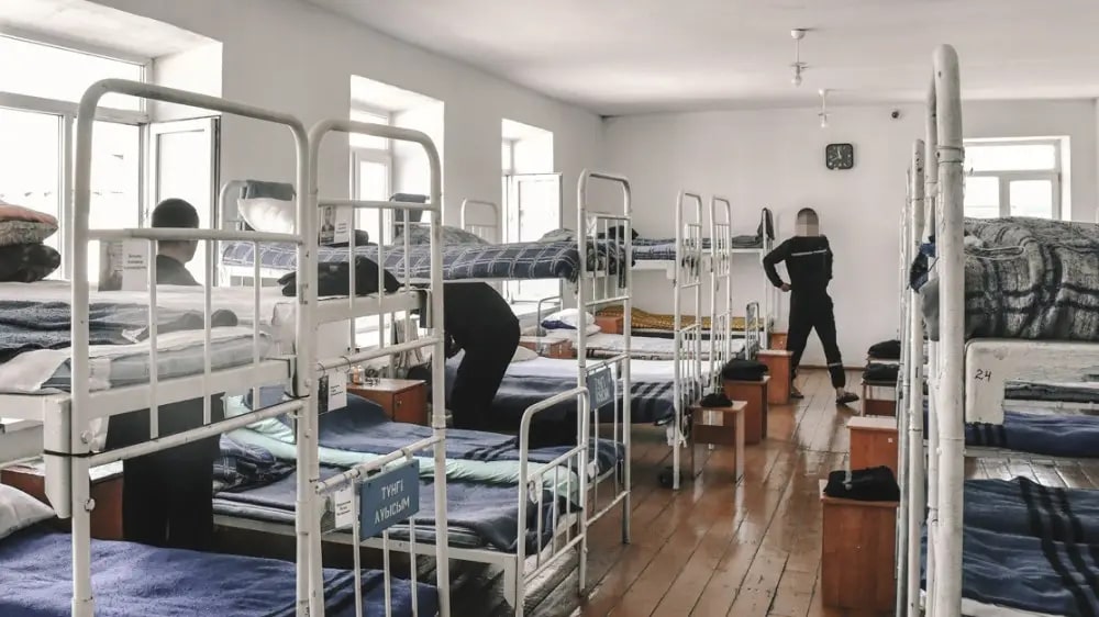 В МВД поддержали идею амнистии в Казахстане: кого она коснется