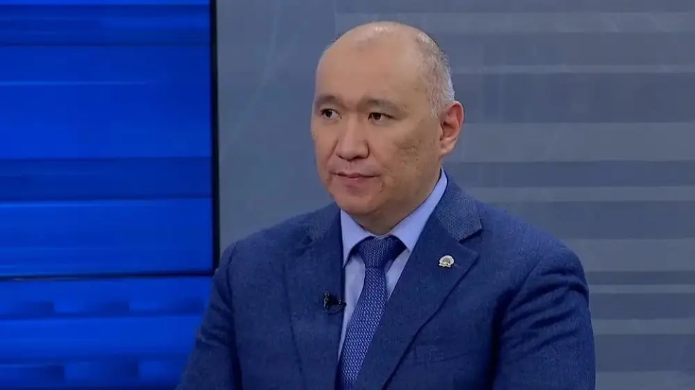 Бывшему главному архитектору Алматы вынесли приговор