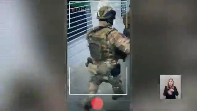 В Армении накрыли группировку, “разводившую“ казахстанцев: видео