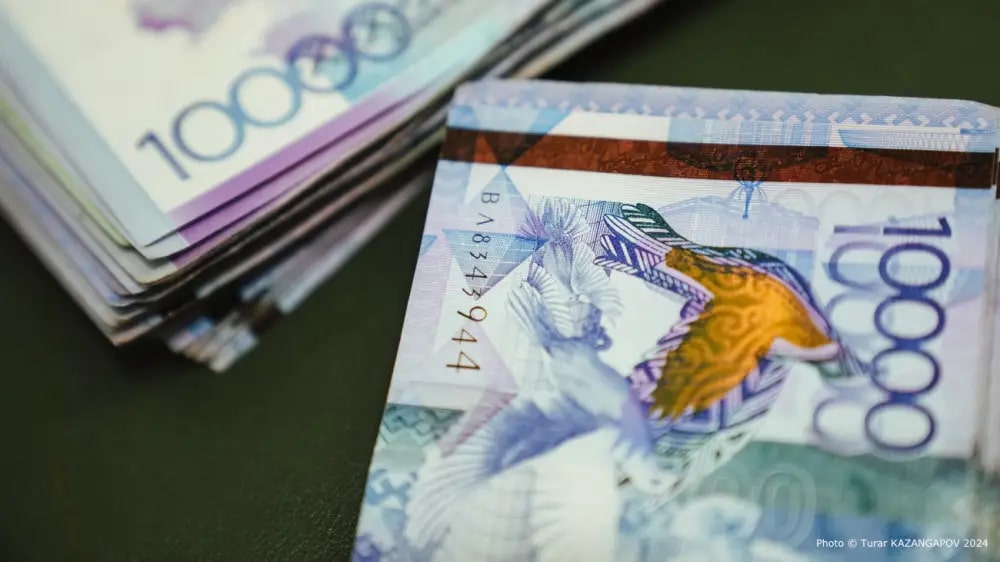 Казахстанским блогерам дали месяц на выплату 53 миллиардов тенге