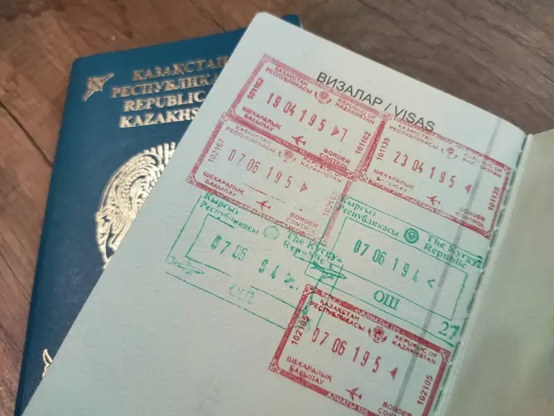 Прием документов на утрату гражданства Казахстана в России: что изменится с марта 2025 года