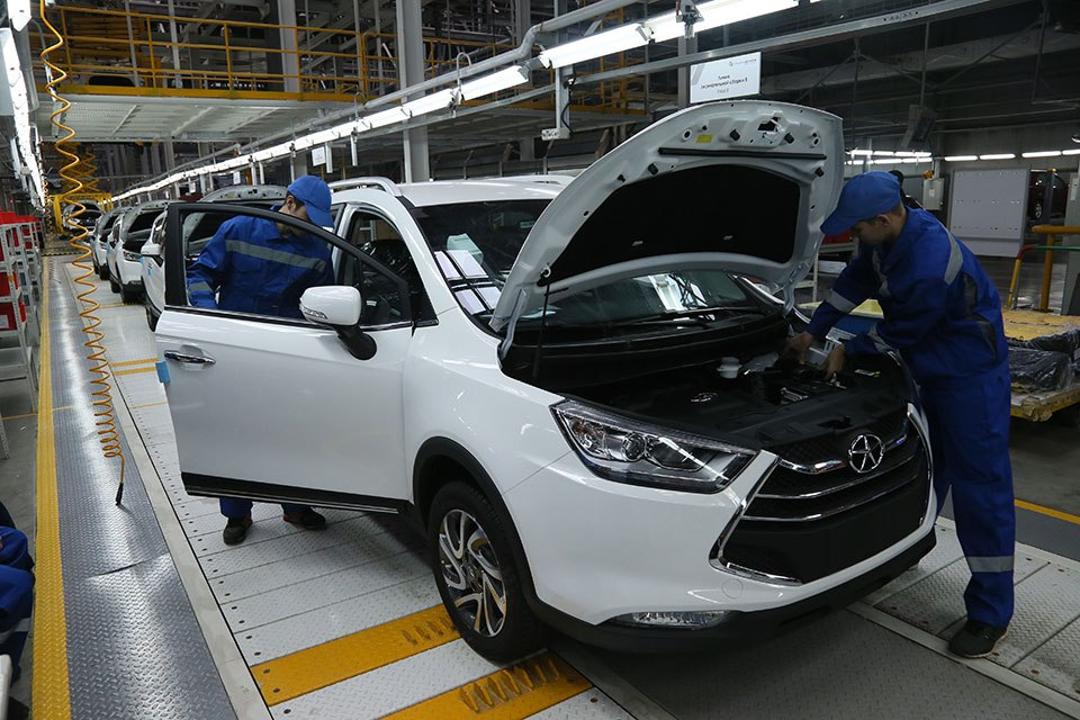 Кредит на отечественные авто стало проще получить казахстанцам