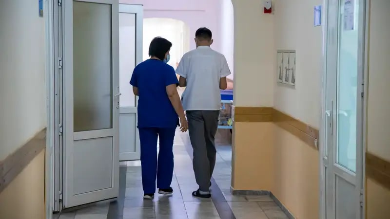 Пять миллионов тенге заплатит больница за смерть казахстанки