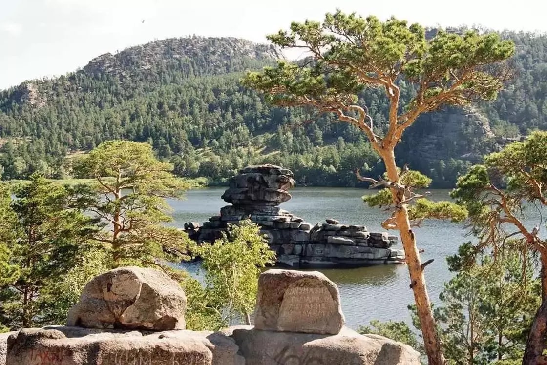 Кому в Казахстане принадлежат санатории и курорты