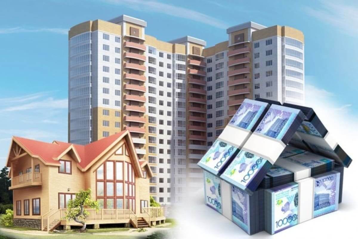 Попробуй купить в новостройке: почему казахстанцы останутся без дешевого жилья