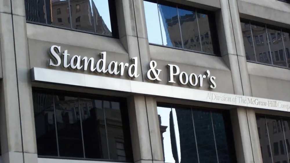 Ожидается стабилизация курса тенге. S&P подтвердило суверенный рейтинг Казахстана