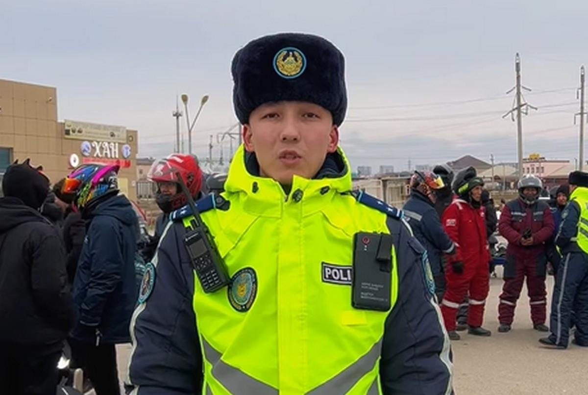 Кадр видео