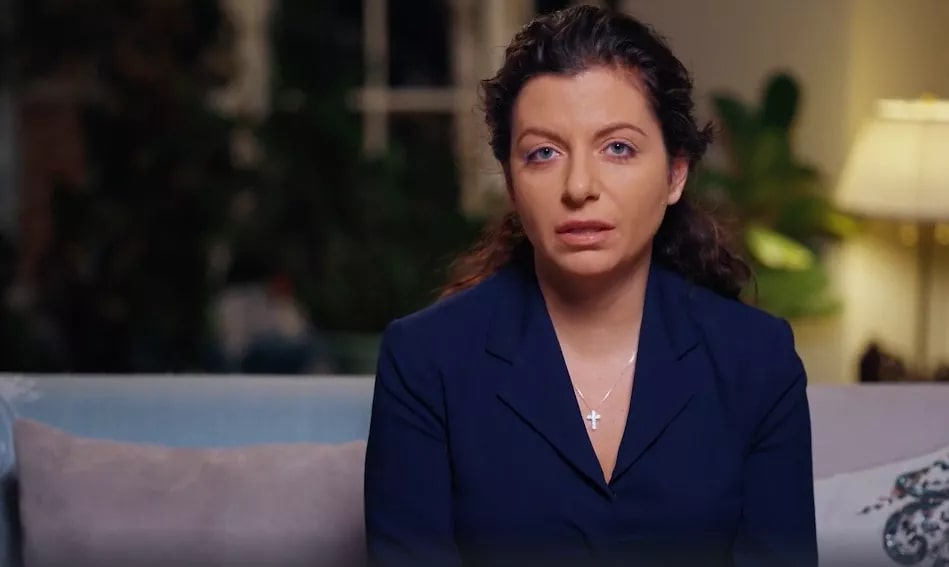 Маргарита Симоньян заменит находящегося на грани жизни и смерти мужа  Тиграна Кеосаяна в эфире НТВ
