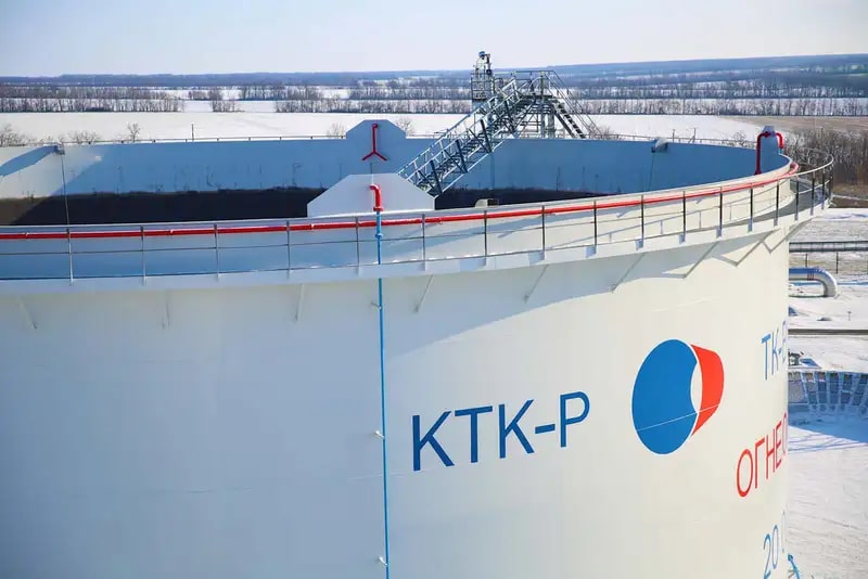 Атака дронов на КТК: кто будет возмещать ущерб, рассказали в Минэнерго
