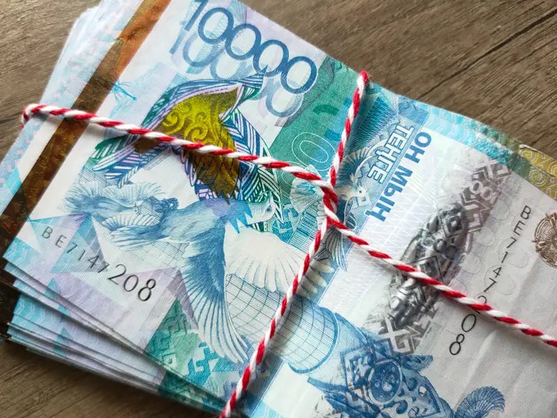 Новое пособие для казахстанцев от 25 до 65 лет – комментарий Минтруда