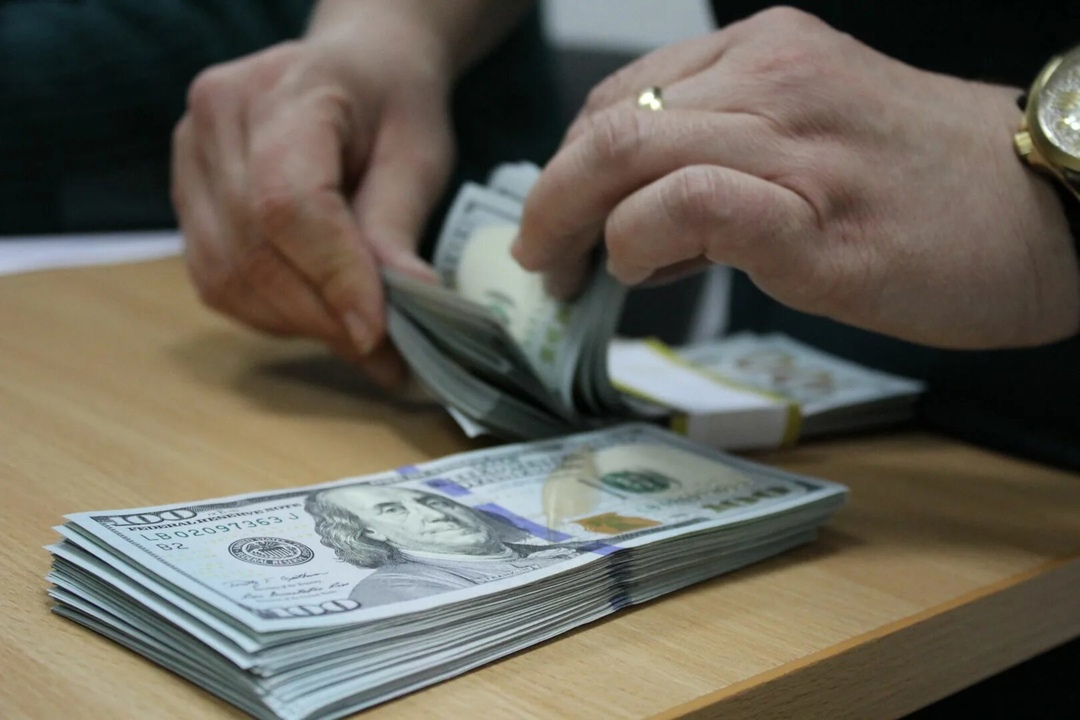 Жителям Казахстана грозит уголовное преследование за попытку вывоза иностранной валюты