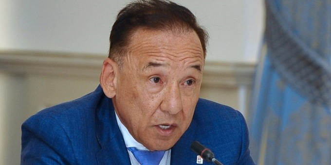 Аргын Нигматулин объявлен в международный розыск – Генпрокуратура