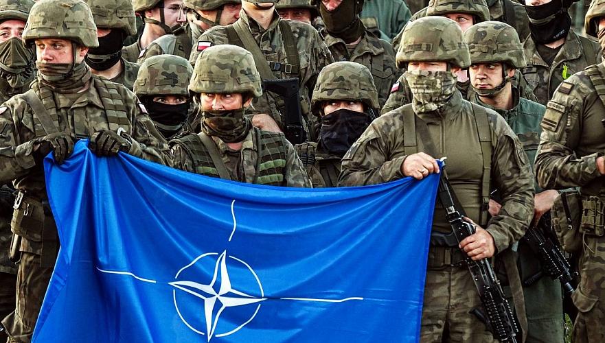 ОДКБ сделала заявление о последствиях ввода войск Европы в Украину