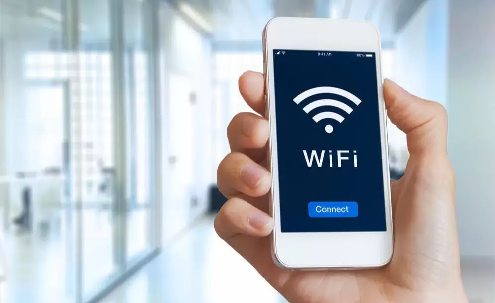 За подключение к чужому Wi-Fi казахстанцам грозит уголовная ответственность