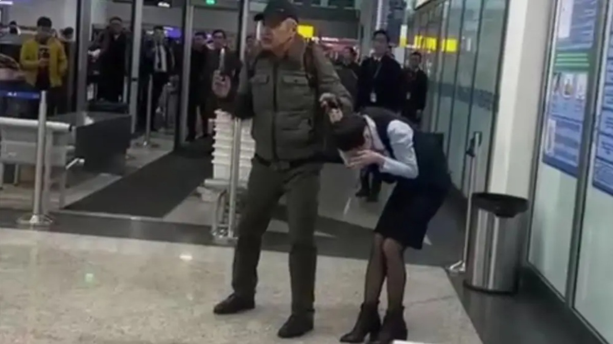 Три уголовных дела возбуждено по факту захвата заложницы в аэропорту Алматы