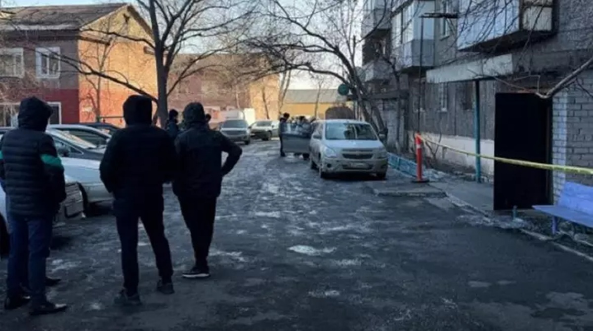 Пенсионера подозревают в убийстве жены в Семее